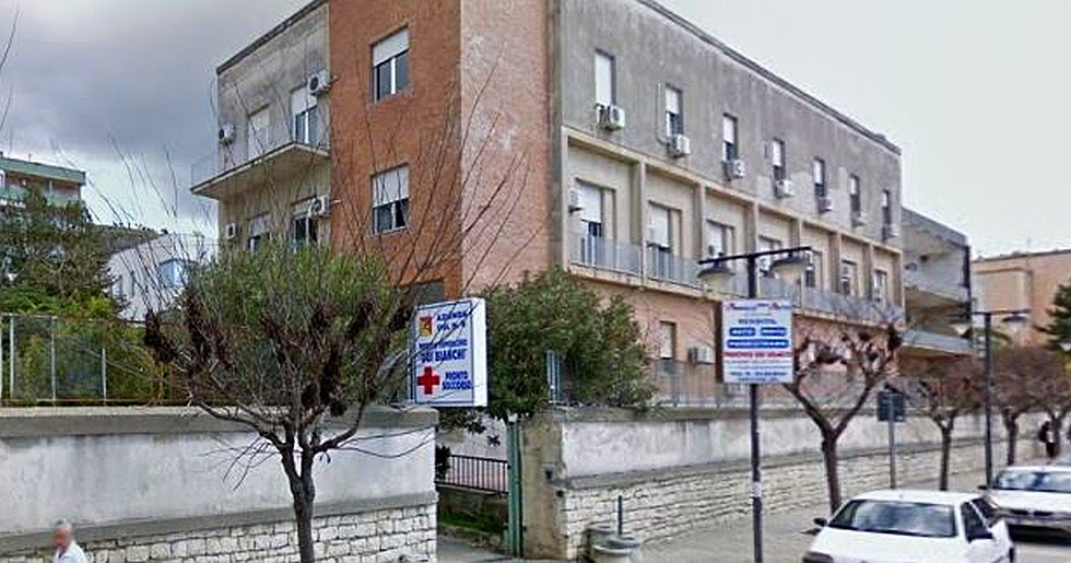 Ospedale di Corleone
