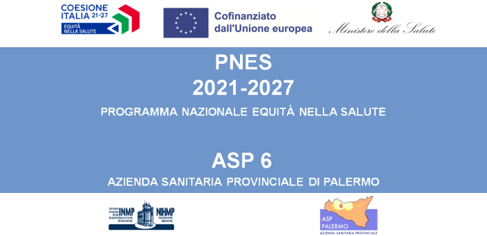 Programma Nazionale Equità nella Salute